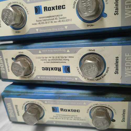 Roxtec压块—议价