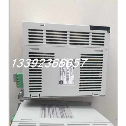 议价MR-J2S-200B4-S902 MR-J2S-200B-EB MR-J2S-200B-PY096三菱伺
