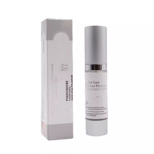 台湾SPX高浓度费洛蒙信息素原液吸引男约会恋爱动情液香水女用品