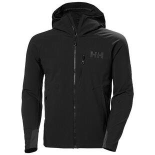 HELLY HANSEN/HH 男女春休闲运动针织长袖外套ODIN系列