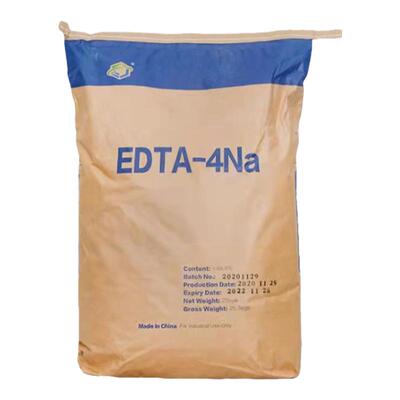 EDTa二钠少产养殖用四钠