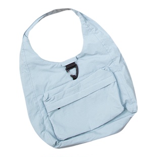 OCE简行轻盈单肩包包女大容量设计感小众通勤旅行学生托特包