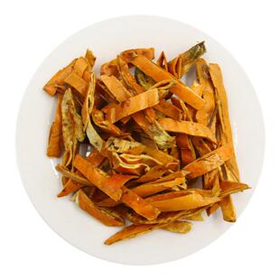 京皖 蜜瓜蒌皮10g 中药饮片 中药材抓配 中草药材店 旗舰店正品
