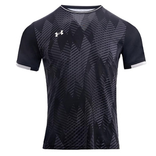 UA安德玛男T恤速干短袖男士正品夏季新款运动跑步透气健身速干衣