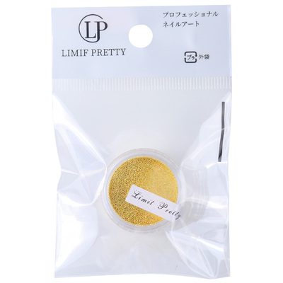 limitpretty美甲钢珠不褪色