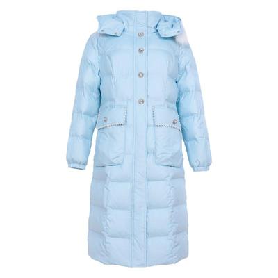 大码女装冬装棉衣胖MM棉服外套