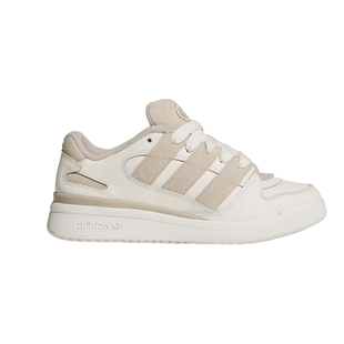 adidas阿迪达斯三叶草休闲鞋运动秋女FORUM 2000篮球风板鞋JR0512