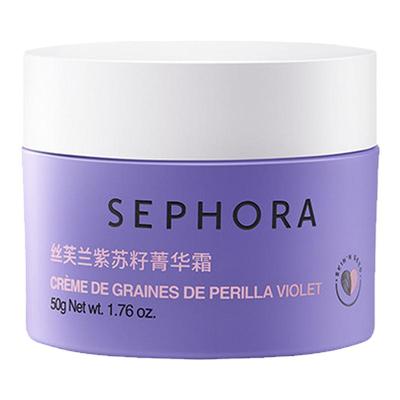 紫苏补水保湿Sephora/丝芙兰