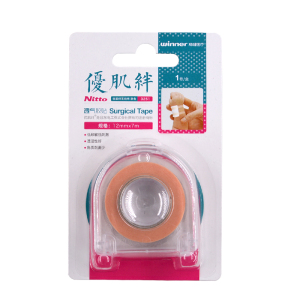 优肌绊胶带医用胶带稳健防过敏