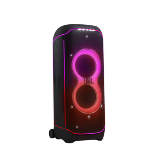 JBL PARTYBOX ULTIMATE蓝牙音箱户外K歌杜比全景声三分频大音响