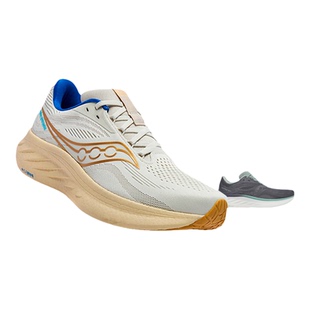 SAUCONY/索康尼 Ride驭途18 RIDE CMT男女缓震跑步鞋舒适官仓直发