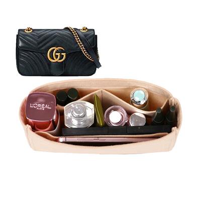 小号收纳内胆包包中包女包包撑