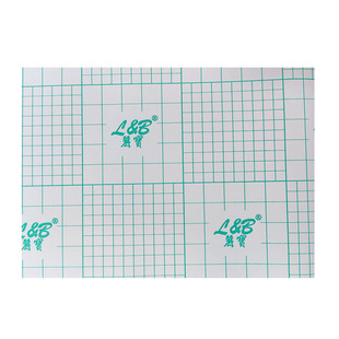 手机包机膜丽宝透明软膜冷裱膜相机充电宝老年机手机后盖贴膜除尘膜A4大张带胶膜