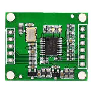 CS8421 I2S采样率转换模块模组 CSR8675树莓派生成MCK MCLK模块