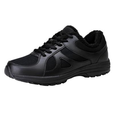 3515作训鞋黑色新式训练鞋