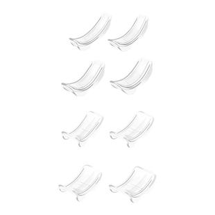 戒指大了调节器隐形缩小神器戒圈口改小指圈松紧尺寸调整固定防滑