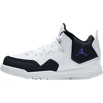 耐克大童中帮运动篮球鞋