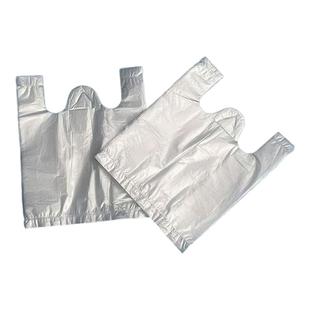 茶叶蛋袋子特小食品袋透明背心袋辣椒油保鲜袋迷你包装肉类调料袋