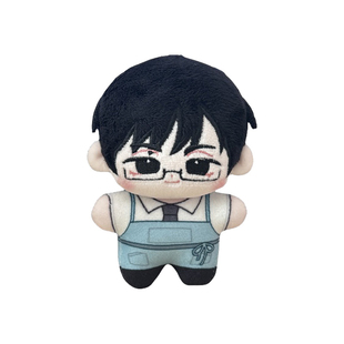 异形舞台hyuna ivan sua玩偶10cm棉花娃娃海星体毛绒挂件公仔周边