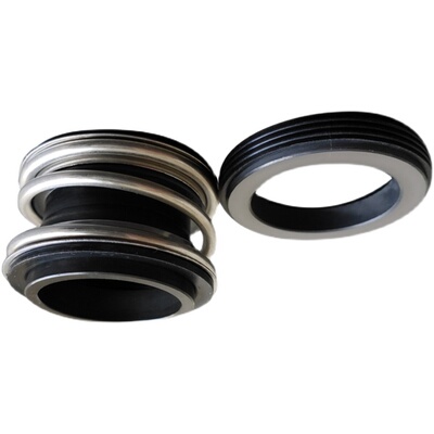 合金对石墨丁腈橡胶机械密封防水