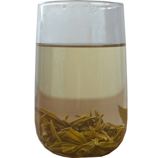 味之故里|浙江遂昌高山云雾茶 古法手作土茶清香春季手工绿茶 50g