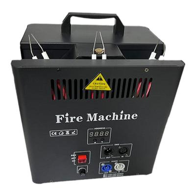 舞台演出活动气设备DMX512喷火机