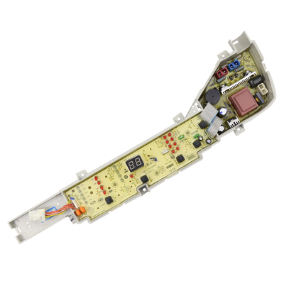 原装海尔大神童主板TQB80-M1707