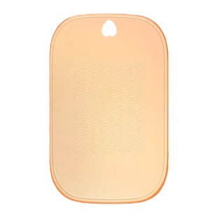 菜板家用防霉切菜板厨房案板切水果粘板套装刀板面板塑料砧板