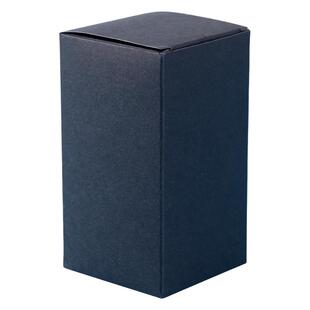 通用黑卡纸包装盒外包装空盒子手工皂香皂盲盒礼品盒黑色纸盒批发