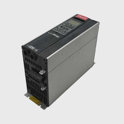 Danfoss VLT6008HT4B20STR3DLF00A00C0 Frequenzumrichter