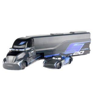 包邮美泰赛车汽车总动员合金麦昆板牙车王路霸酷姐黑风暴小红飞弹