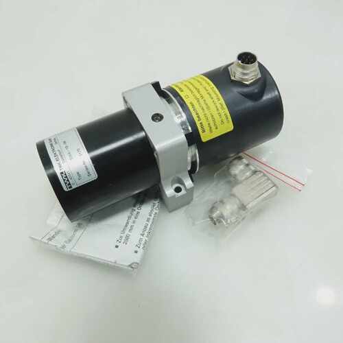 TWK-ELEKTRONIK NNB SWA-18-04 Rotary Encoder CRE58-4096 G24 C