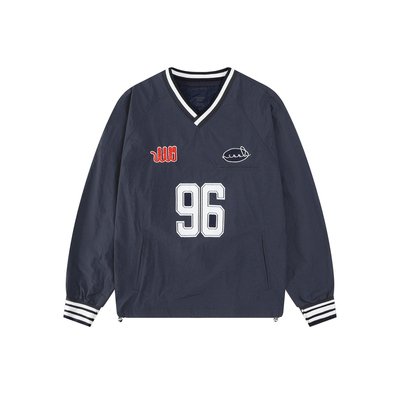 韩国正品杨超越同款数字印花球衣