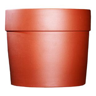 紫艺斋花盆桌面盆栽陶瓷园艺多肉创意花器盆景菖蒲仙人掌紫砂花盆