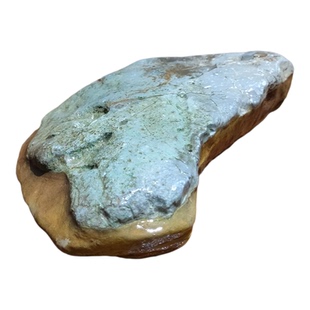 鱼缸造景天然原生溪流石头乌龟晒台水陆缸鱼缸石造景乌龟爬台晒背