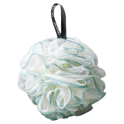 大号可爱搓澡搓背沐浴球搓背巾