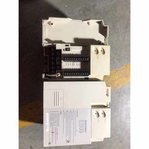 询价下单FR-E540-3.7K-CH 三凌 变频器 可开发票