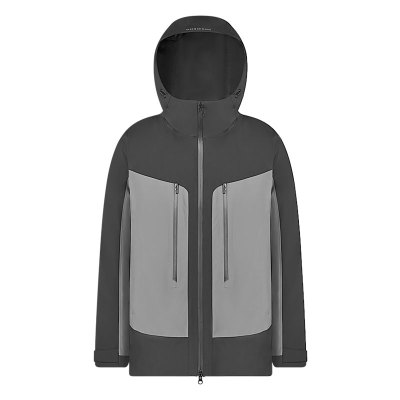 波司登户外休闲羽绒服
