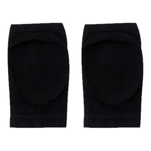 超薄软硅胶脚后跟保护套防干裂护脚套防脚裂足裂袜子足跟保湿足套