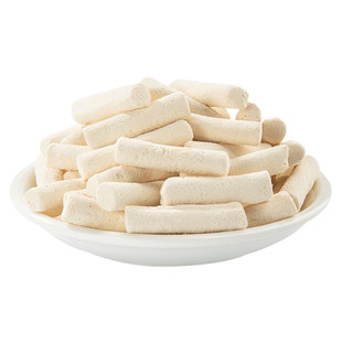 冻干羊奶棒狗狗零食幼犬磨牙棒钙增强免疫增肥补训练奖励幼猫通用