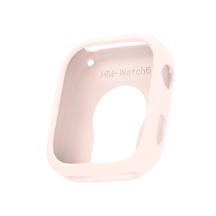 适用红米watch6手表保护壳redmiwatch54保护套watch456硅胶手表壳