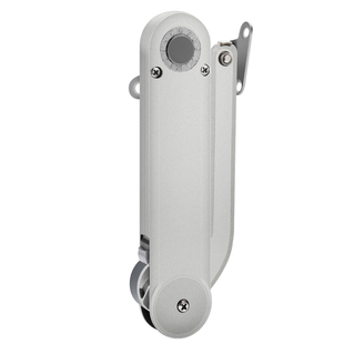 橱柜重型支撑臂液压上翻支撑杆折叠杆折臂随意停厨房门板五金配件