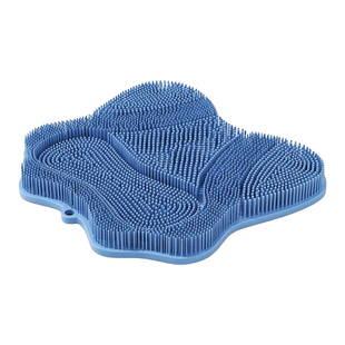 搓背神器后背浴室洗澡刷搓澡不求人强力搓脚垫子洗脚按摩背部防滑