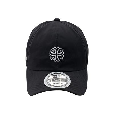 UPPERVOID弯檐鸭舌帽防风防水