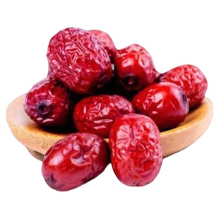 2025年甘肃张掖特产临泽小枣农家自产红枣泡茶500克煲汤煮粥泡茶