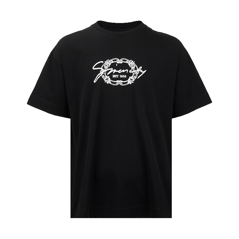 Givenchy/纪梵希短袖T恤男士