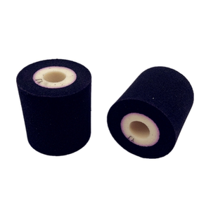 红色墨轮36 32 36 40 标示机墨轮 封口机包装日期墨轮高低温墨轮