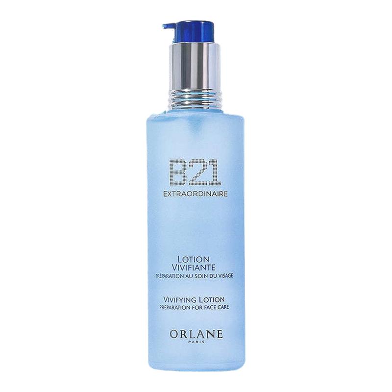 香港直邮ORLANE幽兰B21焕肤蓝水激活肤水250ml控油去角质正品