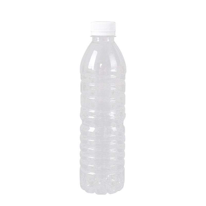 500ml透明塑料瓶矿泉水瓶果汁瓶饮料瓶酵素瓶蜂蜜奶茶瓶酒瓶