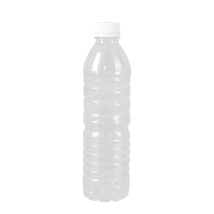 500ml透明塑料瓶矿泉水瓶果汁瓶饮料瓶酵素瓶蜂蜜奶茶瓶酒瓶